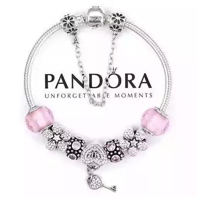 潘多拉Pandora：一个卖银的，凭什么让全球明星都爱它？