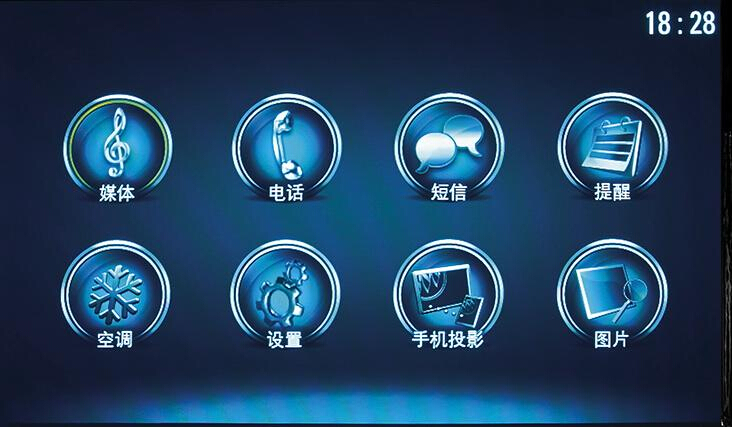 小夏说车：别克全新英朗NGI信息娱乐系统操作指南，对英文按键不懂的能够进来看下并收藏