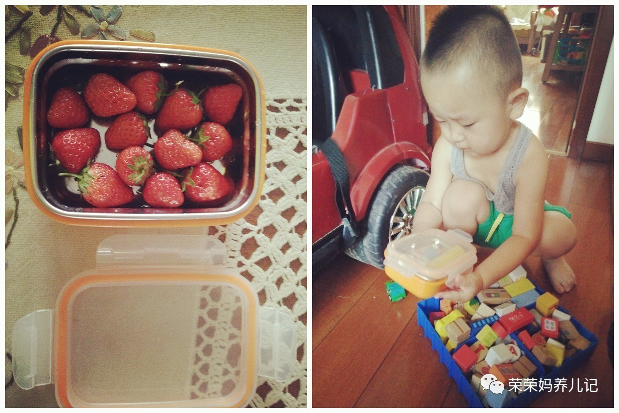 喂一个孩子长大竟然需要用这么多碗？细数各种类型的辅食碗优劣