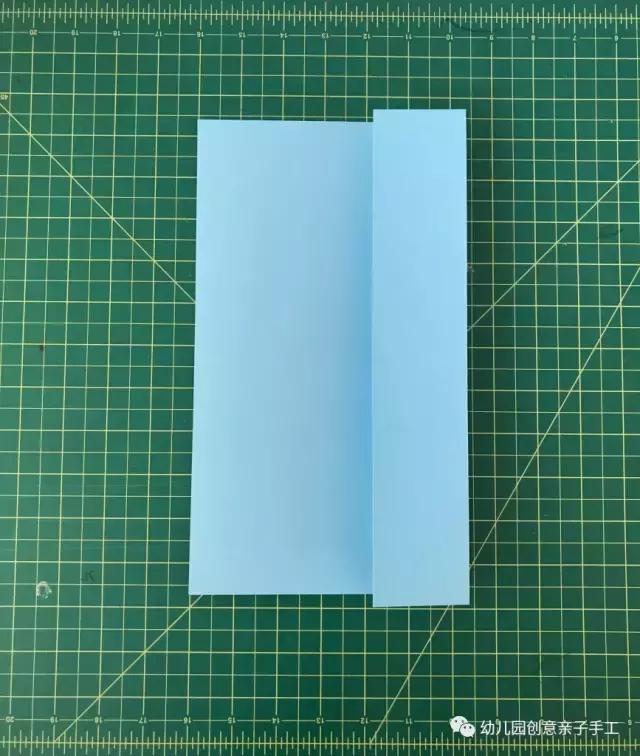 折纸手工幼儿园小衬衫,幼儿园折纸手工简单小衬衫