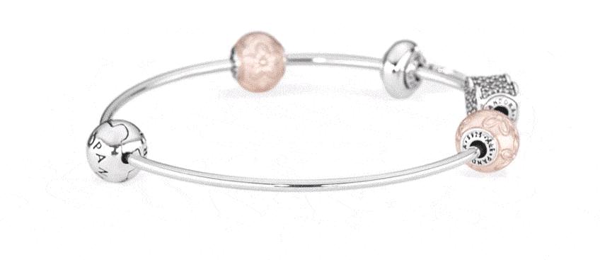 潘多拉Pandora：一个卖银的，凭什么让全球明星都爱它？