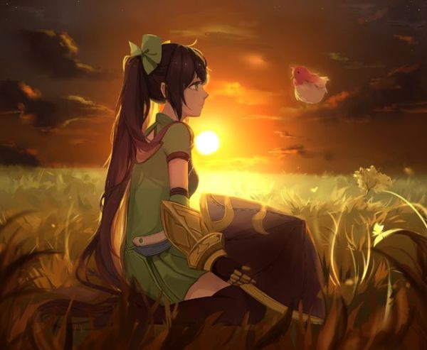 王者荣耀最美情侣组合爆棚了,王者荣耀里最甜的五对情侣完全版