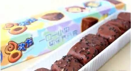 打开小卖部是什么体验,小卖部冰箱里面的雪糕