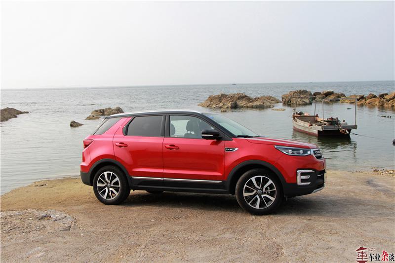 如何提升体验感？长安CS55告诉你，这需要整体性思维！