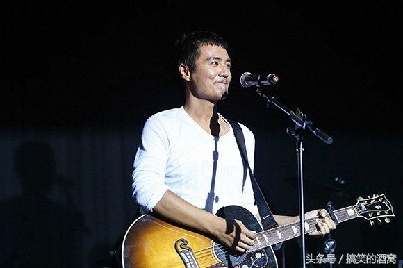 窦唯和朴树同台,朴树窦唯节目完全版