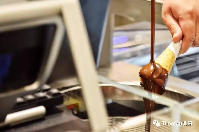 童年冰淇淋清凉一夏,好吃的十大冰淇淋