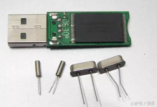 u盘芯片损坏恢复数据告捷,u盘维修与数据修复