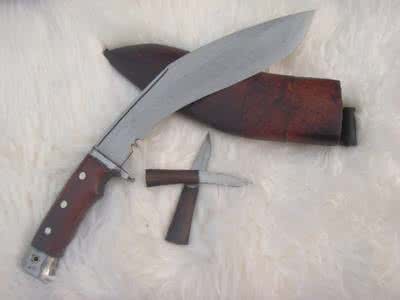 游戏刀与剑,游戏里的刀vs现实中的刀