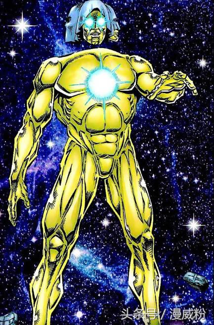 漫威多元全能宇宙实力排行,多元宇宙和平行宇宙漫威