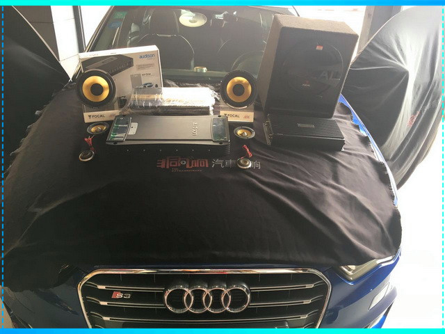 温州汽车音响改装低音炮,温州市车载音响改装