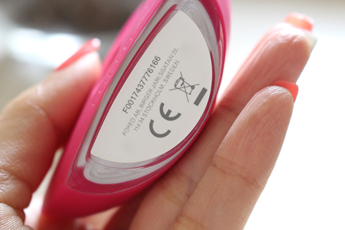 lunamini2露娜迷你洗脸仪,露娜lunamini