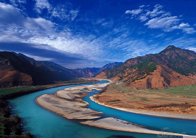 中华文明是世界最卓越的文明,这才是中国五千年文明应有的样子