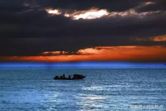 潮汕吃货,潮汕人夏天必备美食