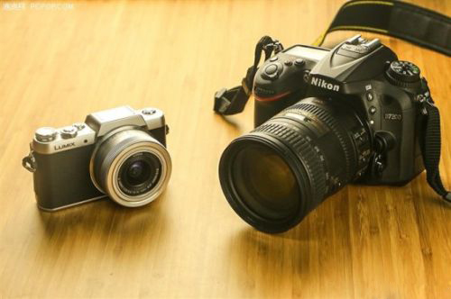 新手500元的预算买什么相机好,新手买什么相机合适拍人像和风景