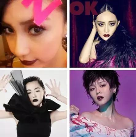 女人必备的12支口红,女人必备的七支口红价目表