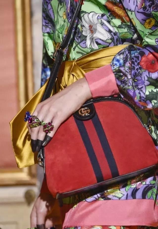 你们放假事情多吗,gucci十五件事