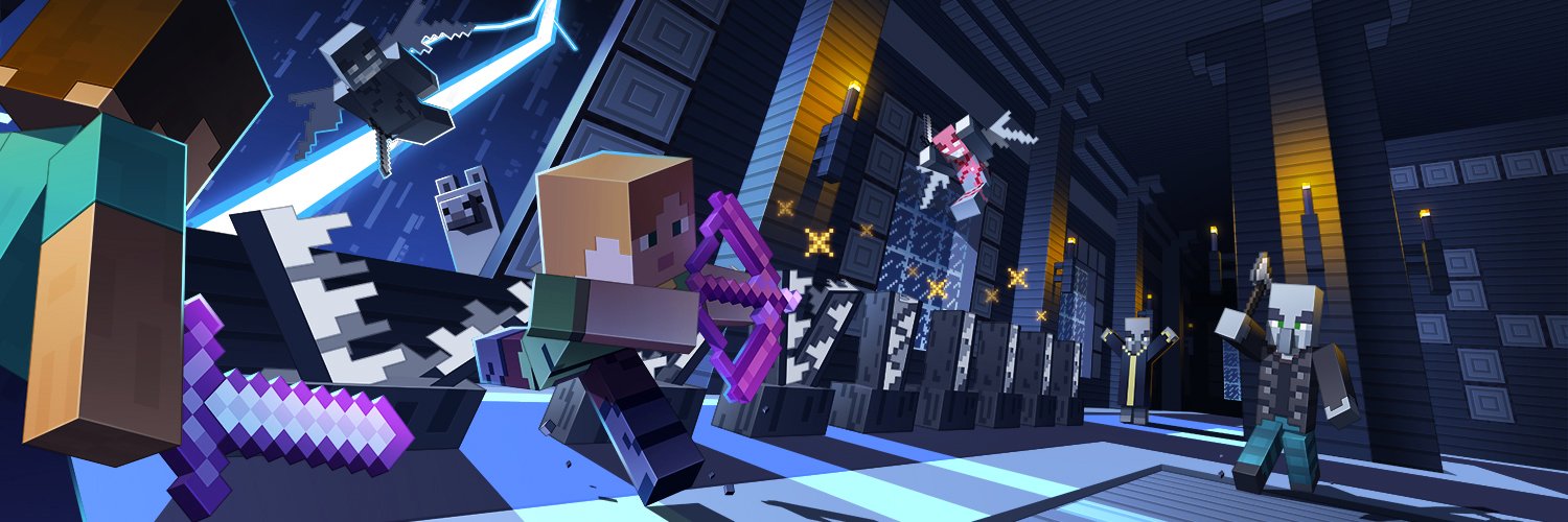 我的世界手机版无限矿石大陆彩蛋,我的世界艾利克斯和史蒂夫彩蛋