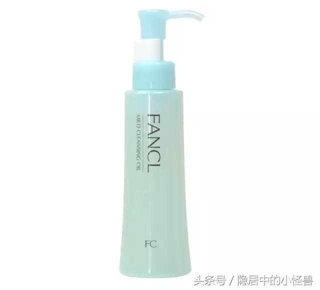 网红卸妆品排行榜,卸妆网红推荐