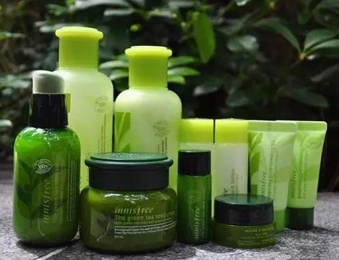 韩国悦诗风吟官方旗舰店正品,悦诗风吟专柜和旗舰店区别