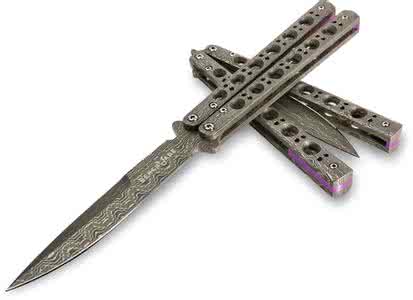 游戏刀与剑,游戏里的刀vs现实中的刀