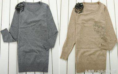 针织羊毛衫如何挑选毛线 (织兔毛毛线衣)