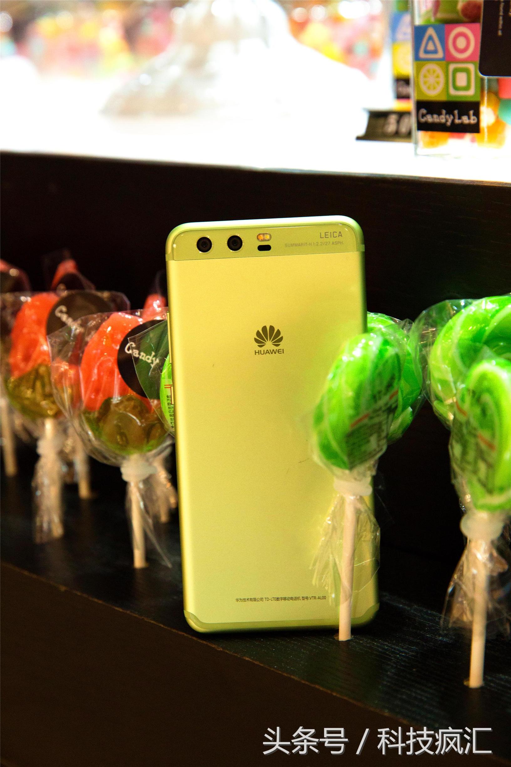 华为手机p10评测视频,华为p10手机性能评测