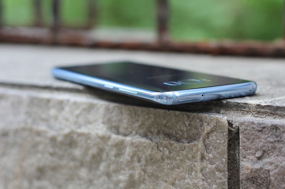 全新三星s8+还能买的到吗,苹果和三星s8选哪个