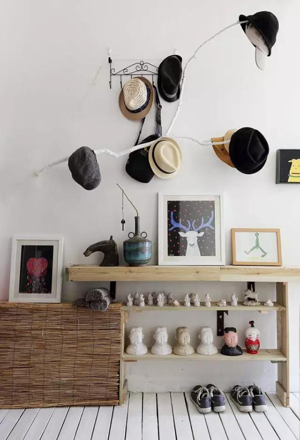 画家张占占：黑夜里的童话世界，孤独也能够温暖