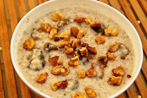 孩子吃的芝麻核桃小零食,花生核桃最好吃的做法零食