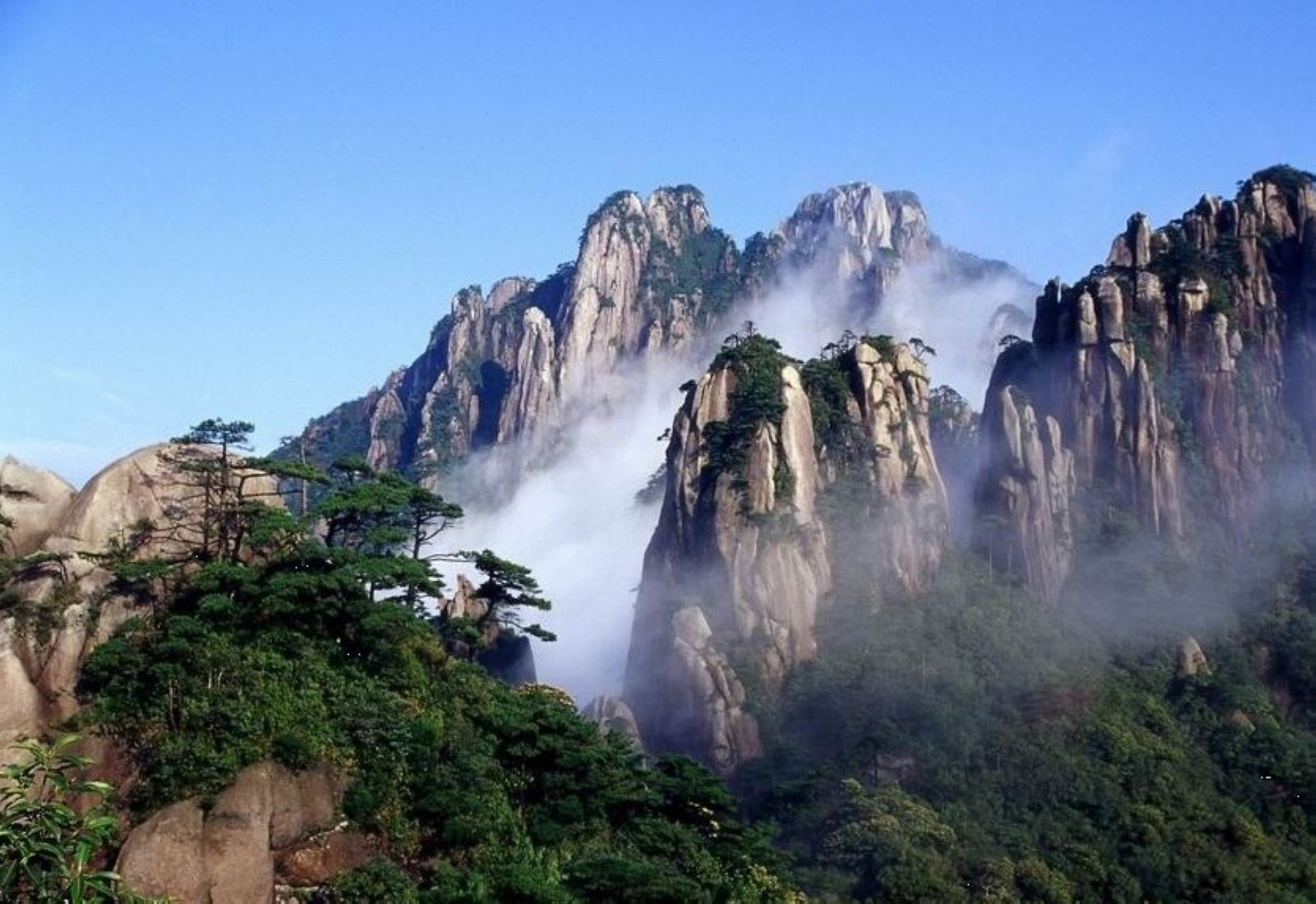 中华文明是世界最卓越的文明,这才是中国五千年文明应有的样子