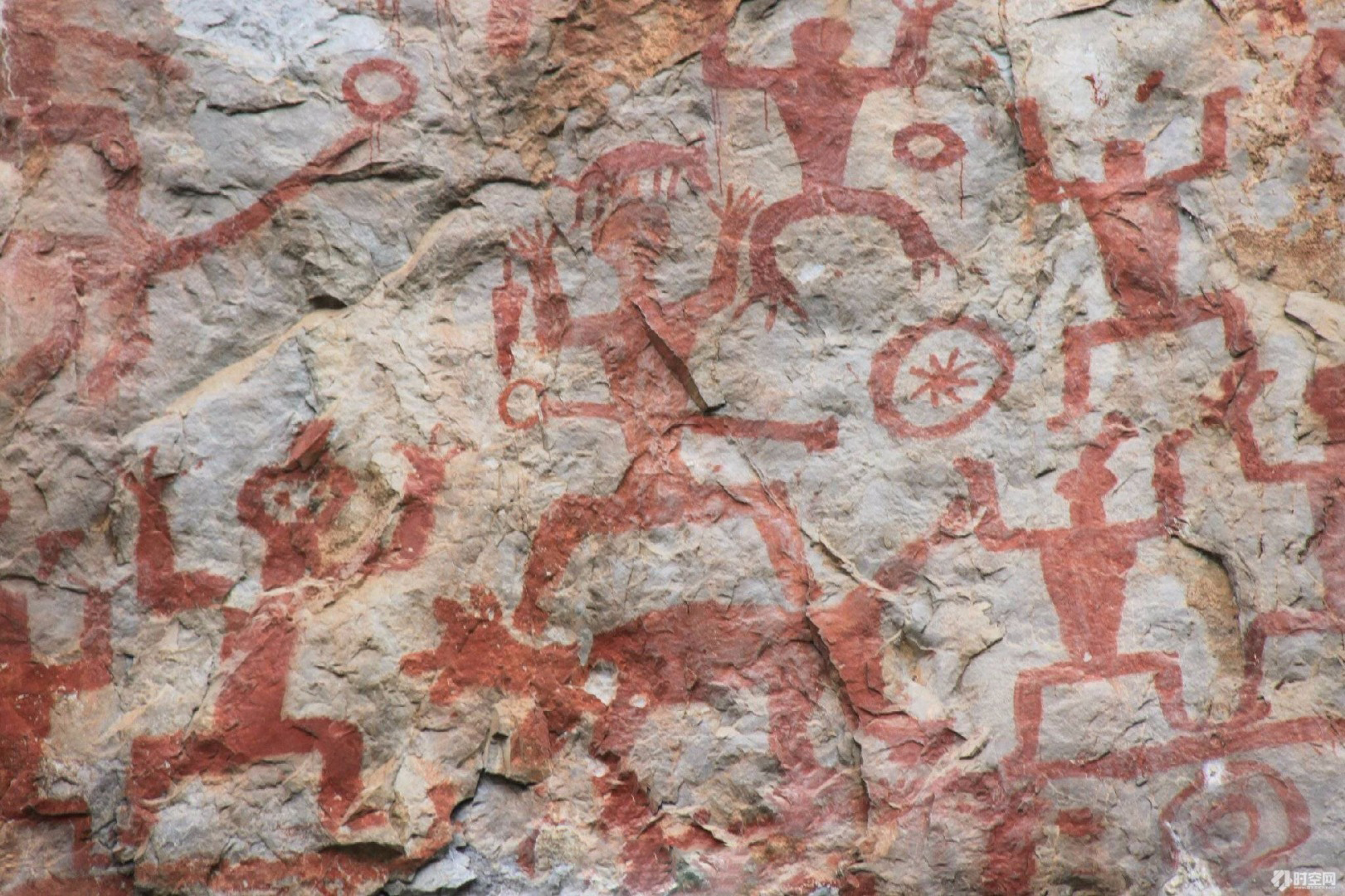 中华文明是世界最卓越的文明,这才是中国五千年文明应有的样子