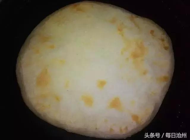 推荐一下黄骅美食,沧州黄骅美食