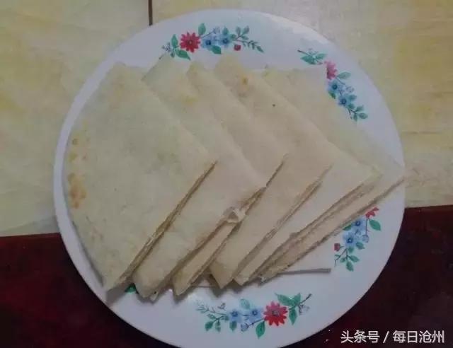 推荐一下黄骅美食,沧州黄骅美食