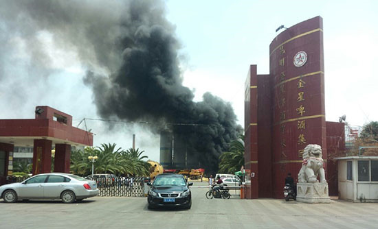 *身卖**百威失败，河南啤酒“地头蛇”金星如何抵御雪花、青啤、燕京围剿？