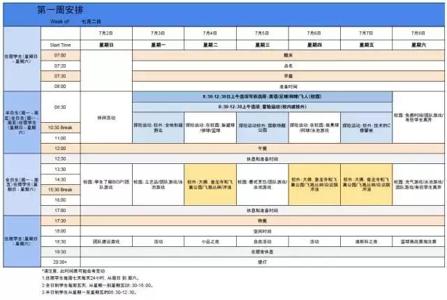 普吉岛英语夏令营,普吉岛夏令营报名