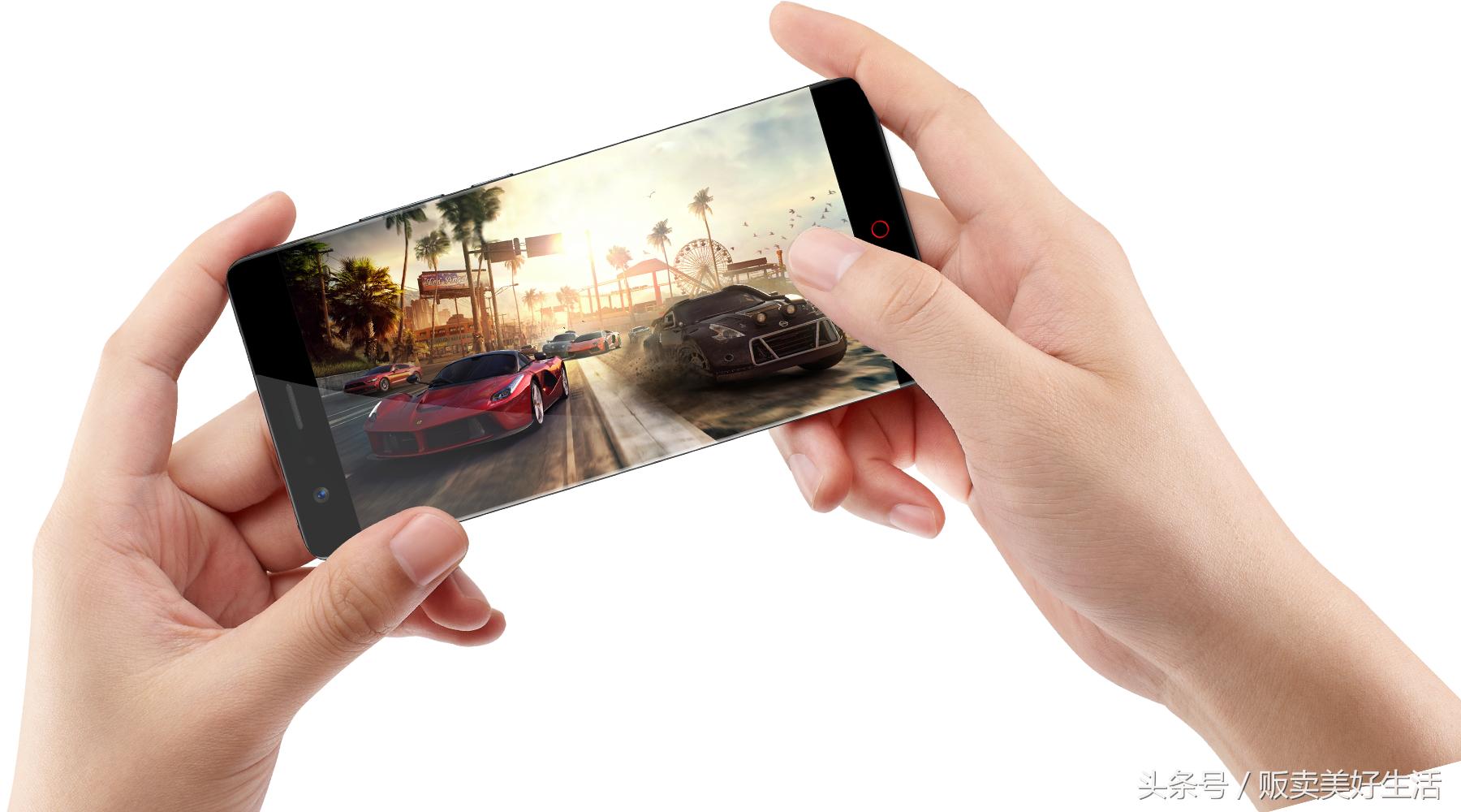 努比亚z17是全网通吗,努比亚z17尊享版跑分