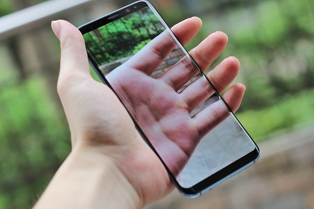 全新三星s8+还能买的到吗,苹果和三星s8选哪个