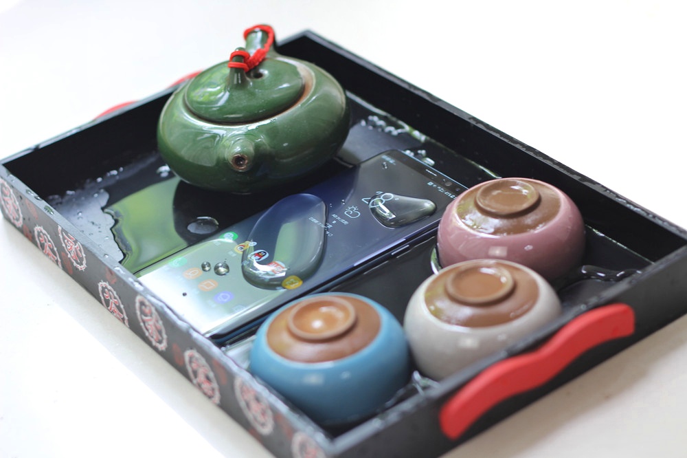 全新三星s8+还能买的到吗,苹果和三星s8选哪个