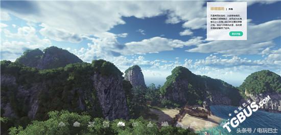 《天涯明月刀OL》新资料沧海云帆7月11日上线你都知道更新了哪些内容吗？