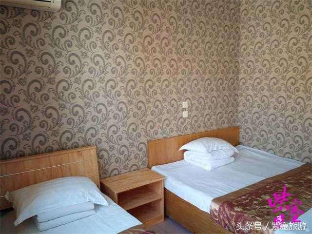 京津冀农家院（紫塞）乡村游攻略八十五：唐山乐亭浅水湾北京人家度假村