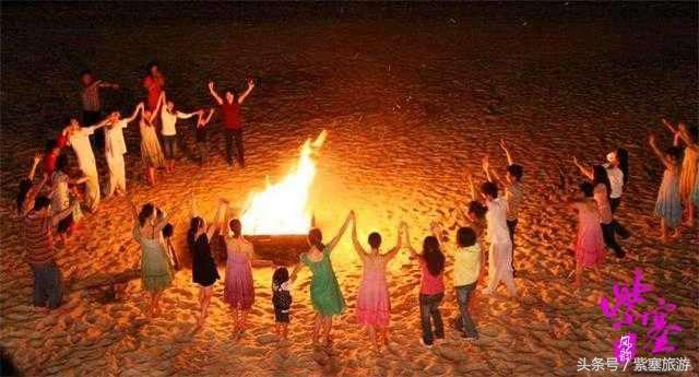 京津冀农家院（紫塞）乡村游攻略八十五：唐山乐亭浅水湾北京人家度假村