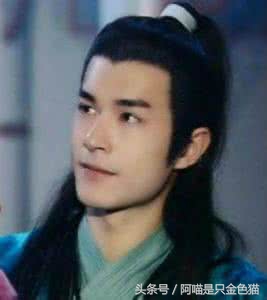 李易峰侧脸对比图,李易峰高清侧颜照片