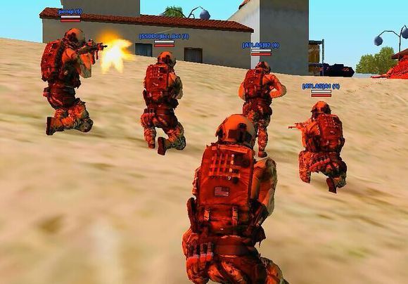 小时候很火的回合制游戏,还记得这款曾经火爆全网的游戏吗