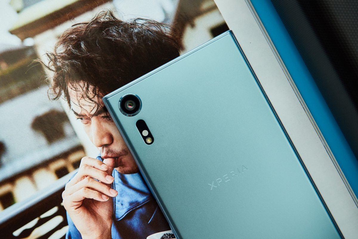 索尼xperiaxz1测评,索尼xperiaxzs二手值得入手吗