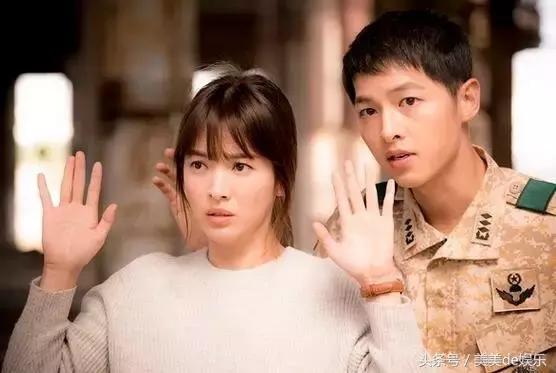 宋仲基宋慧乔巴厘岛婚纱照,宋慧乔宋仲基私照