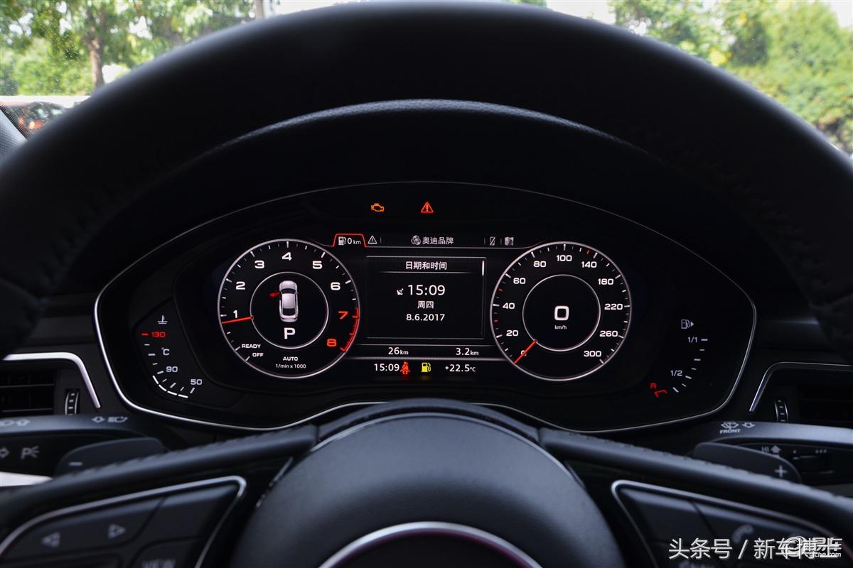 最新款奥迪a5最新消息,2022款奥迪a540quattro豪华型