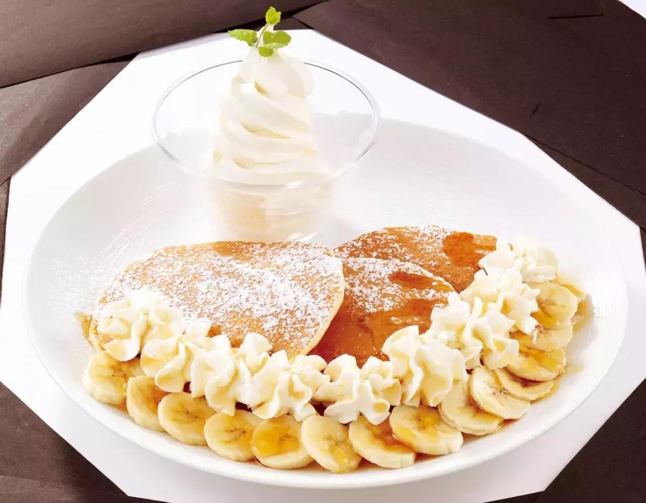 东京甜点店推荐,东京顶级甜品店