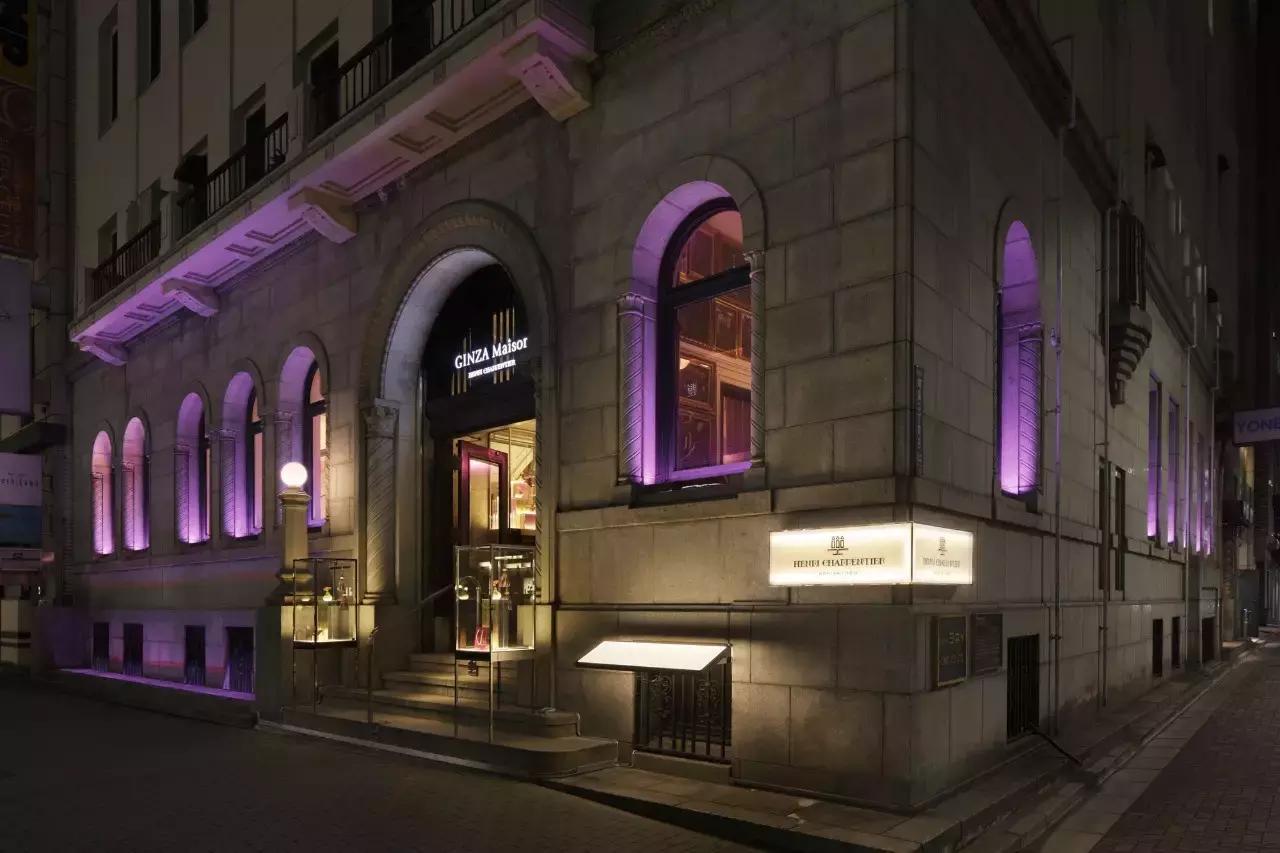 东京甜点店推荐,东京顶级甜品店