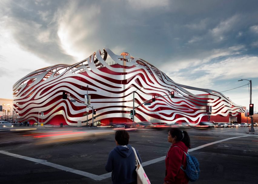 世界建筑2017年候选名单公布看大中国入选项目