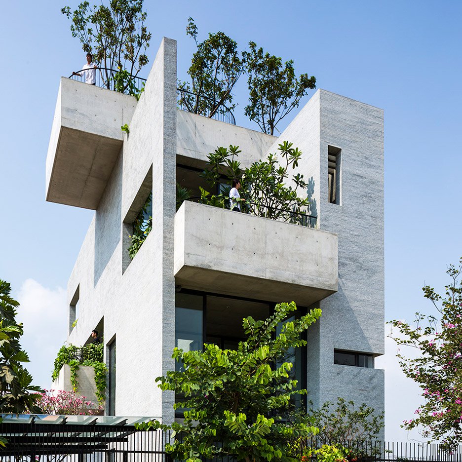 世界建筑2017年候选名单公布看大中国入选项目